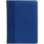 Ежедневник PRIZMA, недатированный, синий