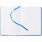 Ежедневник PRIZMA, недатированный, синий