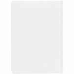 Ежедневник PRIZMA, недатированный, белый