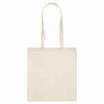 Сумка для покупок COTTONICA ORGANIC, неокрашенная