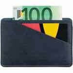 Чехол для карточек INSTREAM, синий