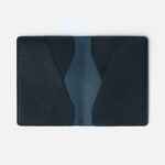 Обложка для паспорта INSTREAM, синяя