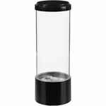 Настольная лампа SHELFY, черная