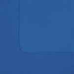 Дорожный плед VOYAGER 2, ярко-синий