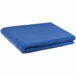 Дорожный плед VOYAGER 2, ярко-синий