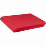 Дорожный плед VOYAGER 2, красный