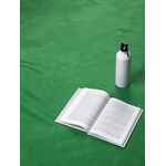 Дорожный плед VOYAGER 2, зеленый