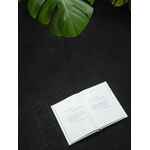 Плед для пикника SOFT & DRY 2, черный