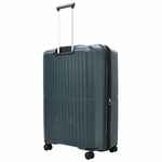 Чемодан SANTIAGO L, темно-серый