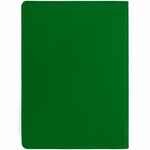 Ежедневник TACT, недатированный, зеленый