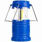 Кемпинговый фонарь LINDAU, синий