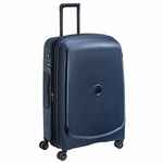 Чемодан BELMONT PLUS L, синий