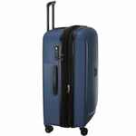 Чемодан BELMONT PLUS L, синий