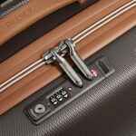 Чемодан CHATELET AIR 2.0 S, коричневый