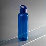 Бутылка для воды PLASKE, синяя