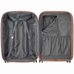 Чемодан ST TROPEZ S, синий