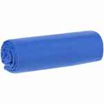 Полотенце спортивное SNAAB, синее