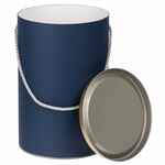 Тубус TINMATE, M, синий