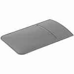 Чехол для карточек FAERY, серый