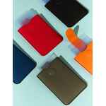 Чехол для карточек FAERY, красный