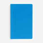 Ежедневник MAGNET SHALL, недатированный, голубой