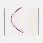 Ежедневник MAGNET SHALL, недатированный, фиолетовый