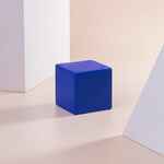 Антистресс «Кубик», синий