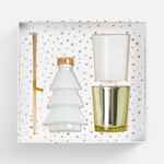 Набор FESTIVE TOUCH, белый