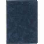 Блокнот URBAN, в линейку, синий