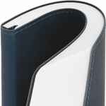 Ежедневник URBAN, недатированный, синий