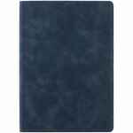 Ежедневник URBAN, недатированный, синий