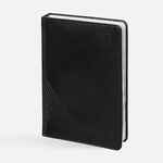 Ежедневник FARO, датированный, черный