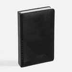 Ежедневник FARO, датированный, черный