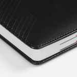 Ежедневник FARO, датированный, черный