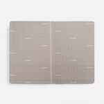 Ежедневник FARO, датированный, синий