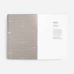 Ежедневник FARO, датированный, черный