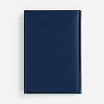 Ежедневник BAZA, датированный, синий