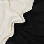 Толстовка унисекс S3, молочно-белая, размер M/L