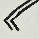 Худи унисекс H5, черное, размер XS/S