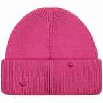 Шапка PRICKER, розовая (малиновая)