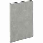 Ежедневник URBAN, недатированный, серый