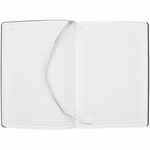 Ежедневник URBAN, недатированный, серый