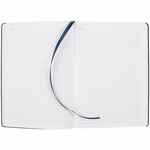 Ежедневник URBAN, недатированный, синий