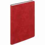 Ежедневник URBAN, недатированный, красный