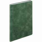Ежедневник URBAN, недатированный, зеленый