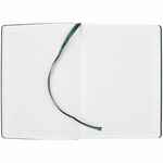 Ежедневник URBAN, недатированный, зеленый