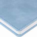 Еженедельник URBAN, недатированный, голубой