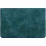 Еженедельник URBAN, недатированный, изумрудный