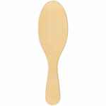 Расческа массажная VIHRI, овальная