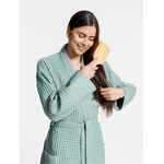 Расческа массажная VIHRI, прямоугольная